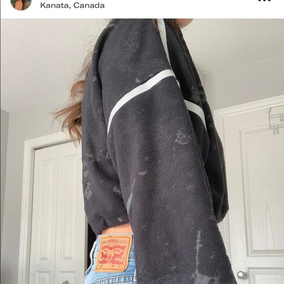 Nike yoga top - Picture 3 of 4